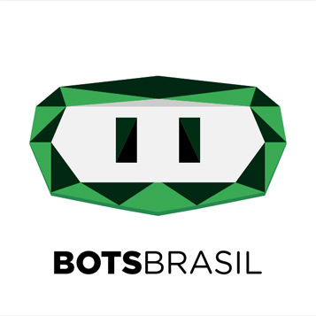 Logo do site BotsBrasil