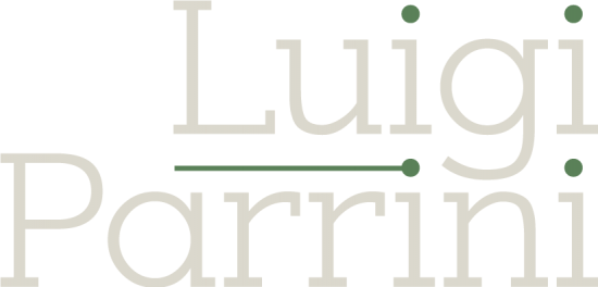 Logo Luigi Parrini